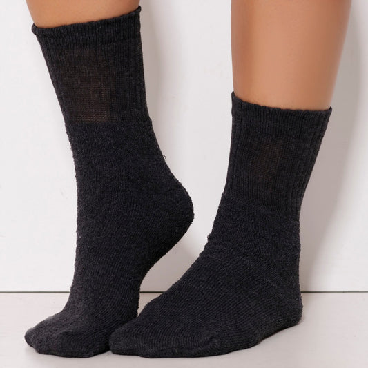 Kit Meia Esportiva Masculina