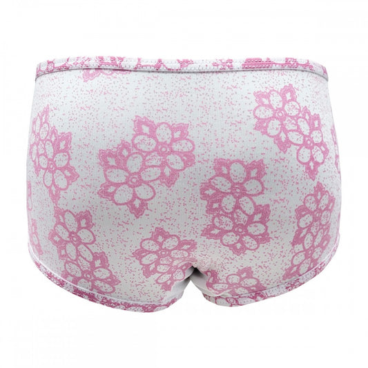 Calçolinha Estampa Silk