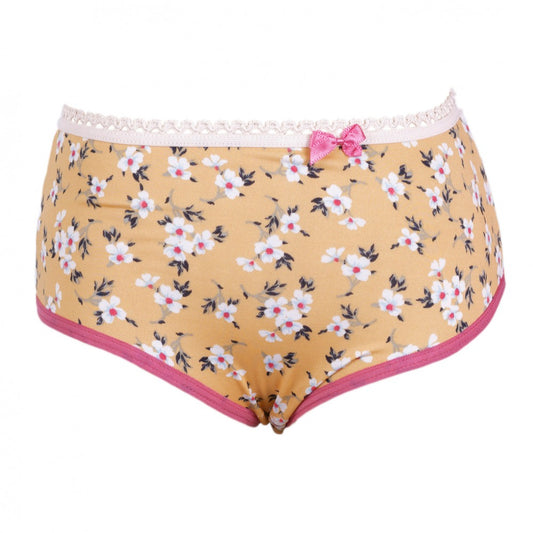 Kit 5 Calçolinha Infantil em Poliéster Estampado