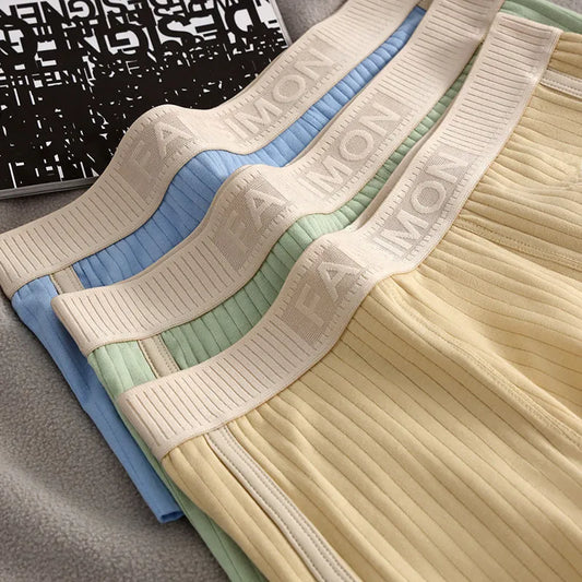 Cuecas Boxer Masculinas