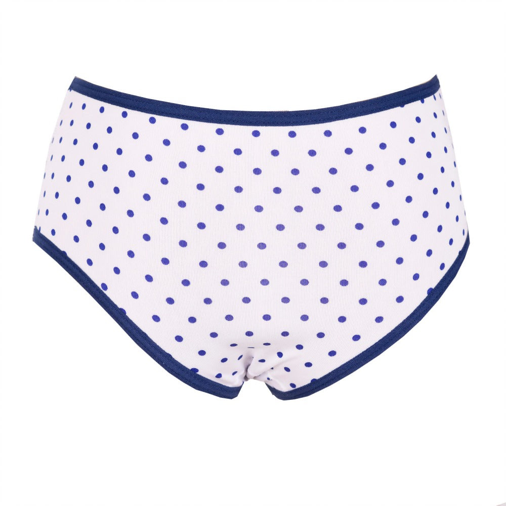 Calcinha Infantil Amoreco