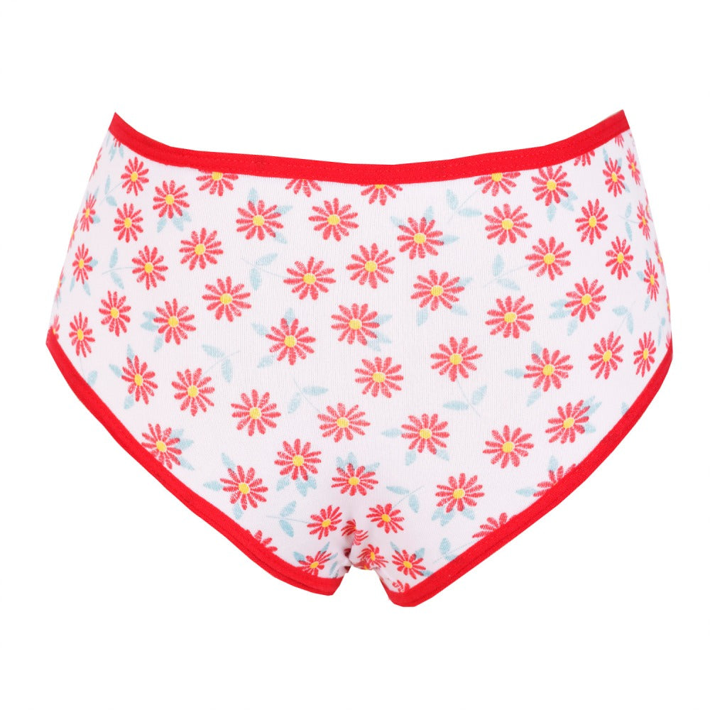 Calcinha Infantil Amoreco