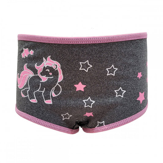 Calçolinha Bia Mescla Estampa Silk