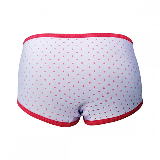 Calçolinha Aninha Estampa Silk