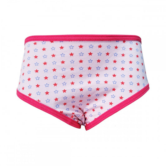 Calçolinha Suzy Suede Estampado