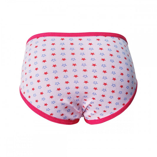 Calçolinha Suzy Suede Estampado