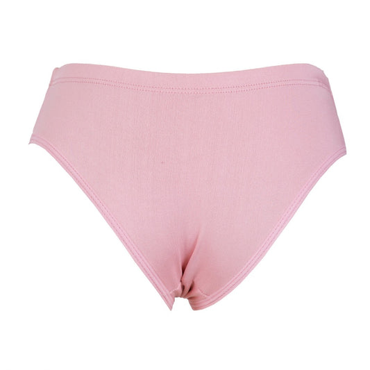 Calcinha Infantil em Microfibra de Poliéster