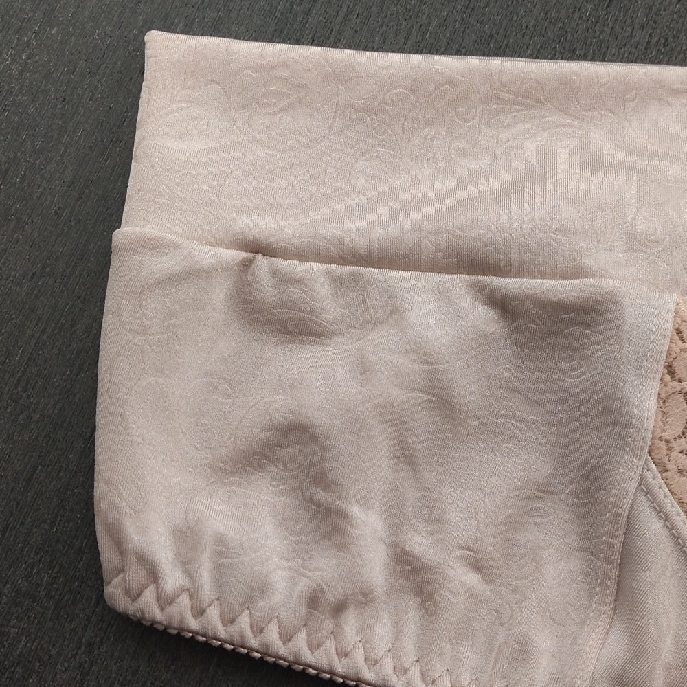 Calça Cós Forro Plus Size