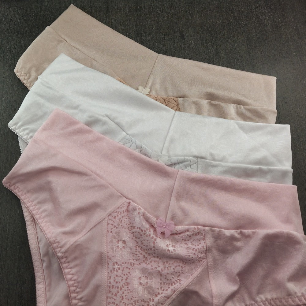 Calça Cós Forro Plus Size