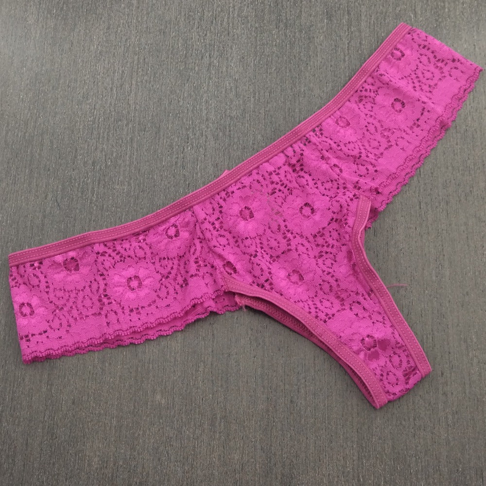 Tanga Vitória Plus Size