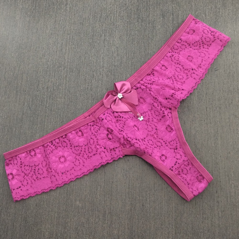 Tanga Vitória Plus Size