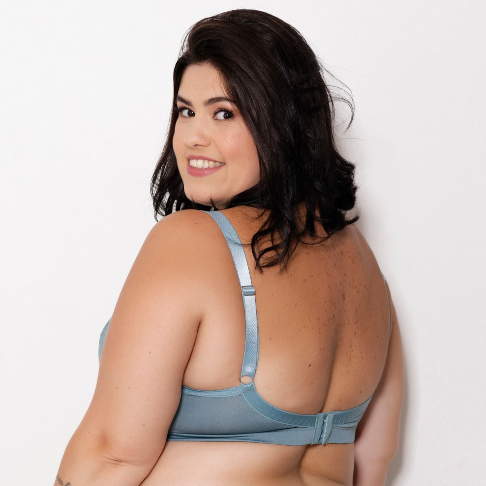 Sutiã Plus Size Karine