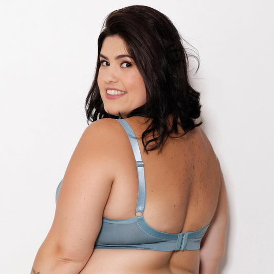 Sutiã Plus Size Karine